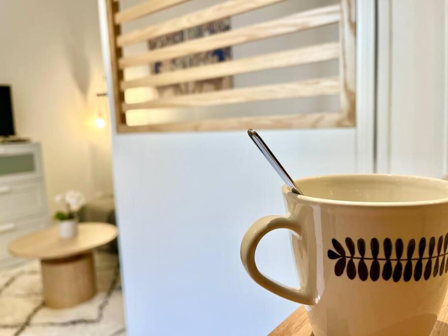 Splendide Cocon Sauna & Balneo Reims Ngoại thất bức ảnh
